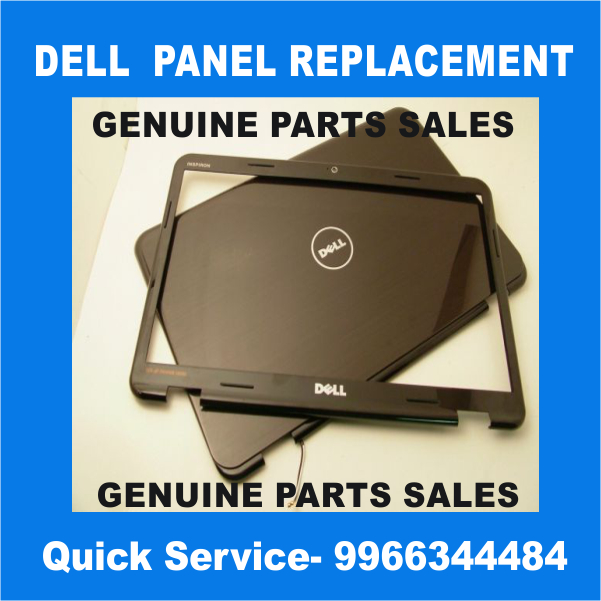 Dell Panel Repair